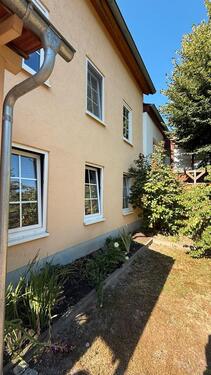 Foto - 4 Zimmer Reihenhaus zum Kaufen in Mühlhausen (Thüringen)
