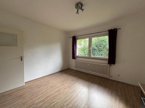 Foto - Provisionsfrei: 1-Zimmer-Wohnung nahe Schwanenteich & THM