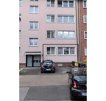 Helle 3-Zimmer-Wohnung mit Gemeinschaftsgarten - Gelsenkirchen Gelsenkirchen-Mitte