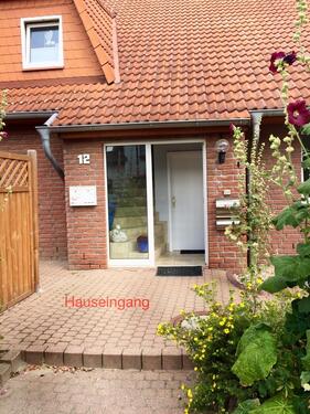 Foto - exklusive barrierefr. 4 Zim. E.G. Wohnung neu renov. in Wolfburg