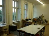 Foto - Großatelier 90qm in Künstlerhaus nahe Potsdamer Platz