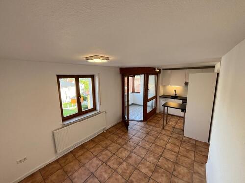 Foto - 2 Zi Whg mit Balkon und Parkplatz in Laufenburg Grunholz