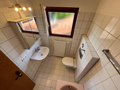 Foto - Etagenwohnung in Laufenburg (Baden) zur Miete