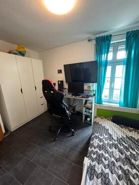 Foto - Etagenwohnung in Bad Wimpfen zur Miete