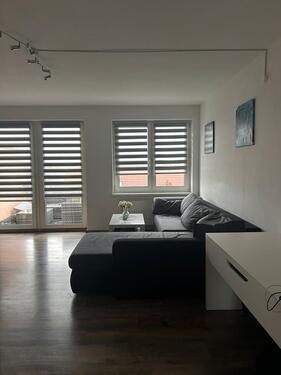 Foto - Möblierte Wohnung in Salzgitter Fredenberg