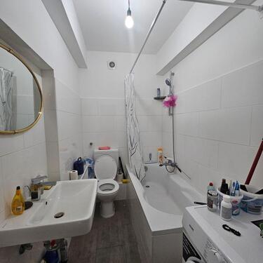 Foto - Wunderschöne gut aufgeteilte 4-Zimmer Altbauwohnung