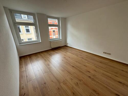 Foto - Schicke Wohnung mit Balkon - 448,00 EUR Kaltmiete,