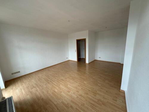 Foto - Etagenwohnung in Freiberg