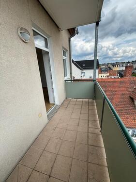 Foto - Etagenwohnung in Freiberg zur Miete