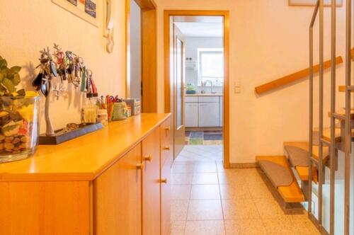 Foto - Etagenwohnung in Markgröningen