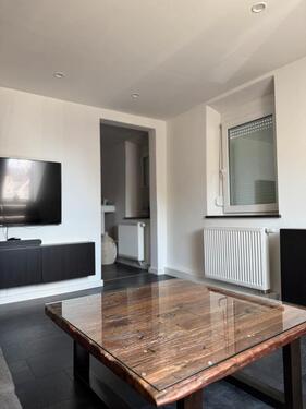 Foto - Etagenwohnung in Augsburg zur Miete