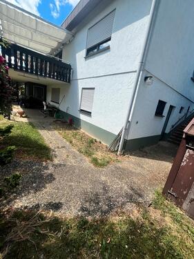 Foto - Etagenwohnung in Aidlingen zur Miete