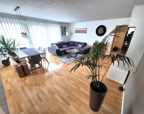 Foto - Etagenwohnung zur Miete in Fellbach