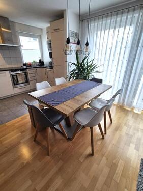 Foto - Etagenwohnung in Fellbach