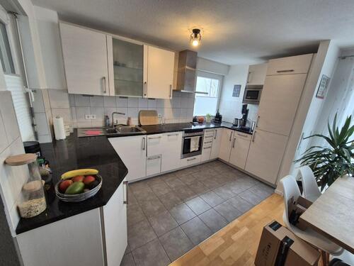 Foto - Etagenwohnung in Fellbach zur Miete