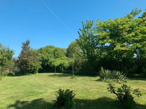 Foto - Einfamilienhaus zur Miete in Barmstedt