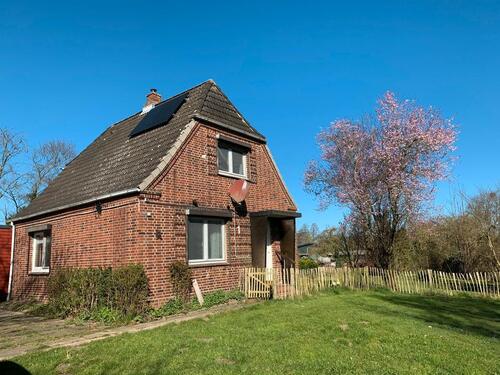 Foto - Einfamilienhaus in Barmstedt