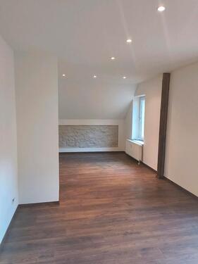 Foto - Etagenwohnung zur Miete in Bad Salzuflen