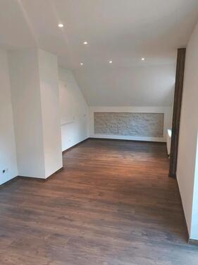 Foto - Etagenwohnung in Bad Salzuflen