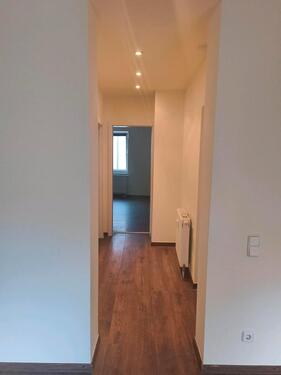 Foto - Etagenwohnung in Bad Salzuflen zur Miete