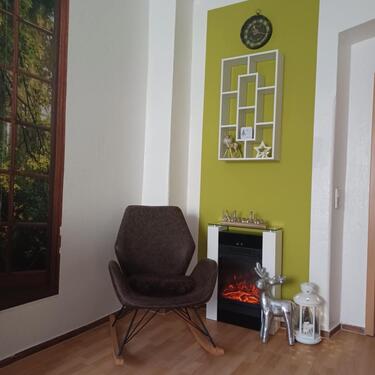 Foto - 3-room apartment – WG-friendly and Indian-friendly - 01.12.25