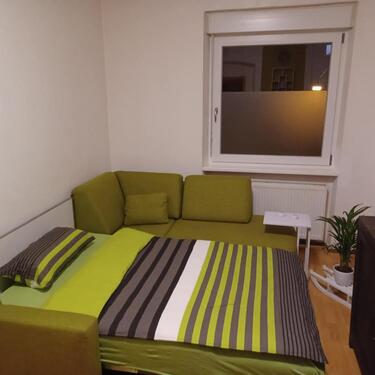 Foto - Etagenwohnung in Nürnberg zur Miete