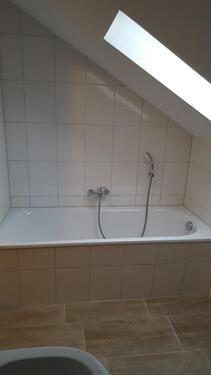 Foto - Etagenwohnung in Sinntal zur Miete