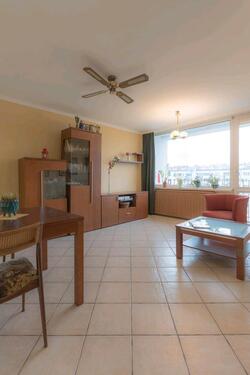 Foto - 3 Zimmer Etagenwohnung zur Miete in Hamburg