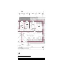 Großzügige Dachgeschoss Wohnung - Markt Wald