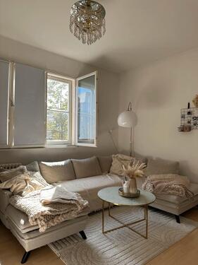 Foto - 3 Zimmer Wohnung in Berlin Wedding zur Untermiete