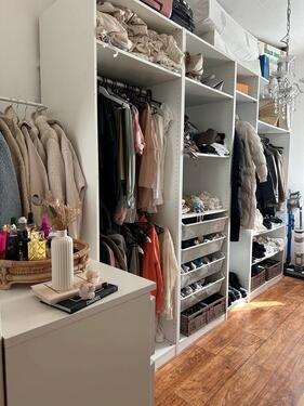 Foto - 3 Zimmer Etagenwohnung zur Miete in Rathenow