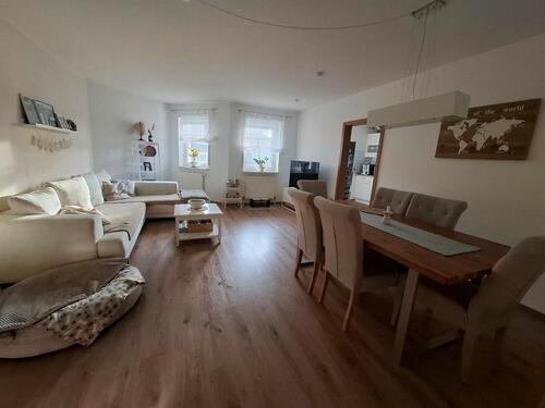 Foto - Moderne 2,5 Zimmer-Wohnung - 610,00&nbsp;EUR Kaltmiete, ca.&nbsp; 72,46&nbsp;m&sup2;