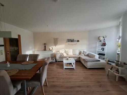 Foto - 2 Zimmer Etagenwohnung zur Miete in Tholey