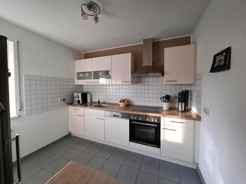 Foto - 2 Zimmer Etagenwohnung in Tholey