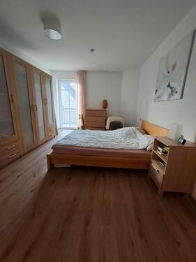 Foto - Etagenwohnung in Tholey zur Miete