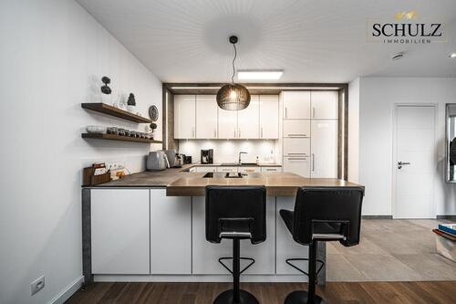 Foto - Etagenwohnung in Cloppenburg zur Miete