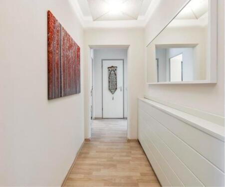 Foto - 2 Zimmer Etagenwohnung zur Miete in Berlin