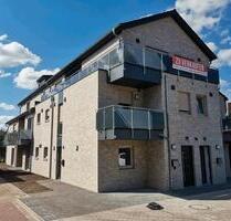 Penthouse-Wohnung zentral in Bad Zwischenahn