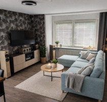 3-Zimmer Wohnung, Duisburg Neudorf