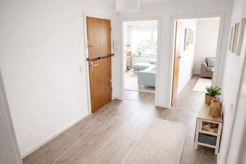 Foto - 3 Zimmer Etagenwohnung zur Miete in Duisburg