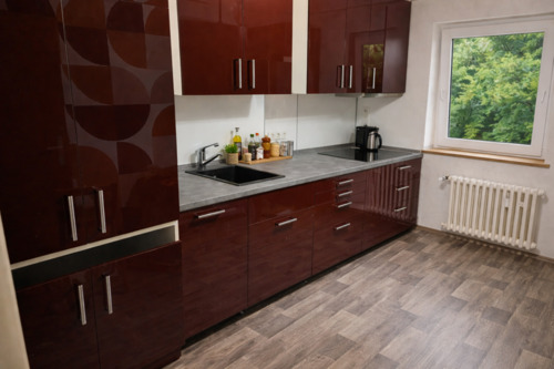 Foto - Etagenwohnung in Duisburg zur Miete