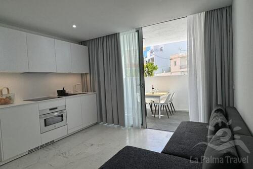 Foto - La Palma Beach Vibe – Strandstudio in Puerto Naos