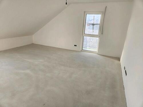 Foto - 3 Zimmer Dachgeschoßwohnung zur Miete in Korb