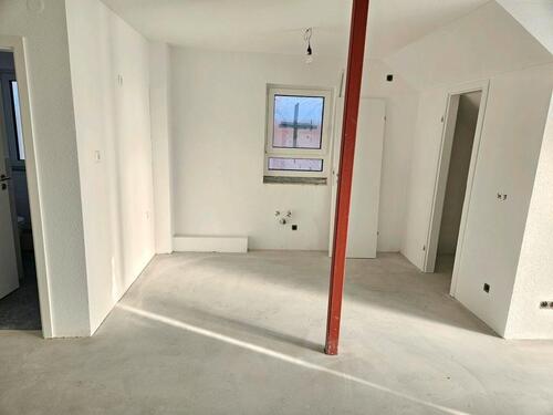 Foto - 3 Zimmer Dachgeschoßwohnung in Korb