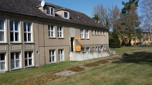 Foto - Einfamilienhaus in Schönhausen (Elbe) zum Kaufen