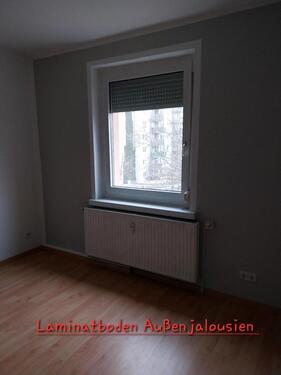 Foto - Etagenwohnung in Dommitzsch zur Miete