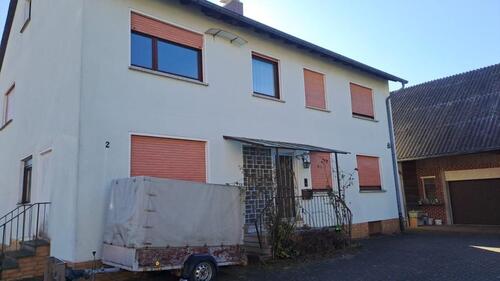 Foto - Haus in Cornberg, OT Rockensüß zu verkaufen