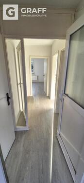 Foto - Erdgeschoßwohnung in Bad Bodenteich zur Miete