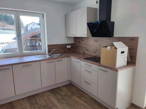 Foto - 1 Zimmer Etagenwohnung in Cham