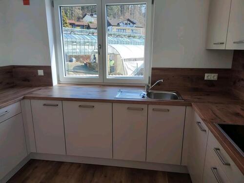 Foto - Etagenwohnung in Cham zur Miete